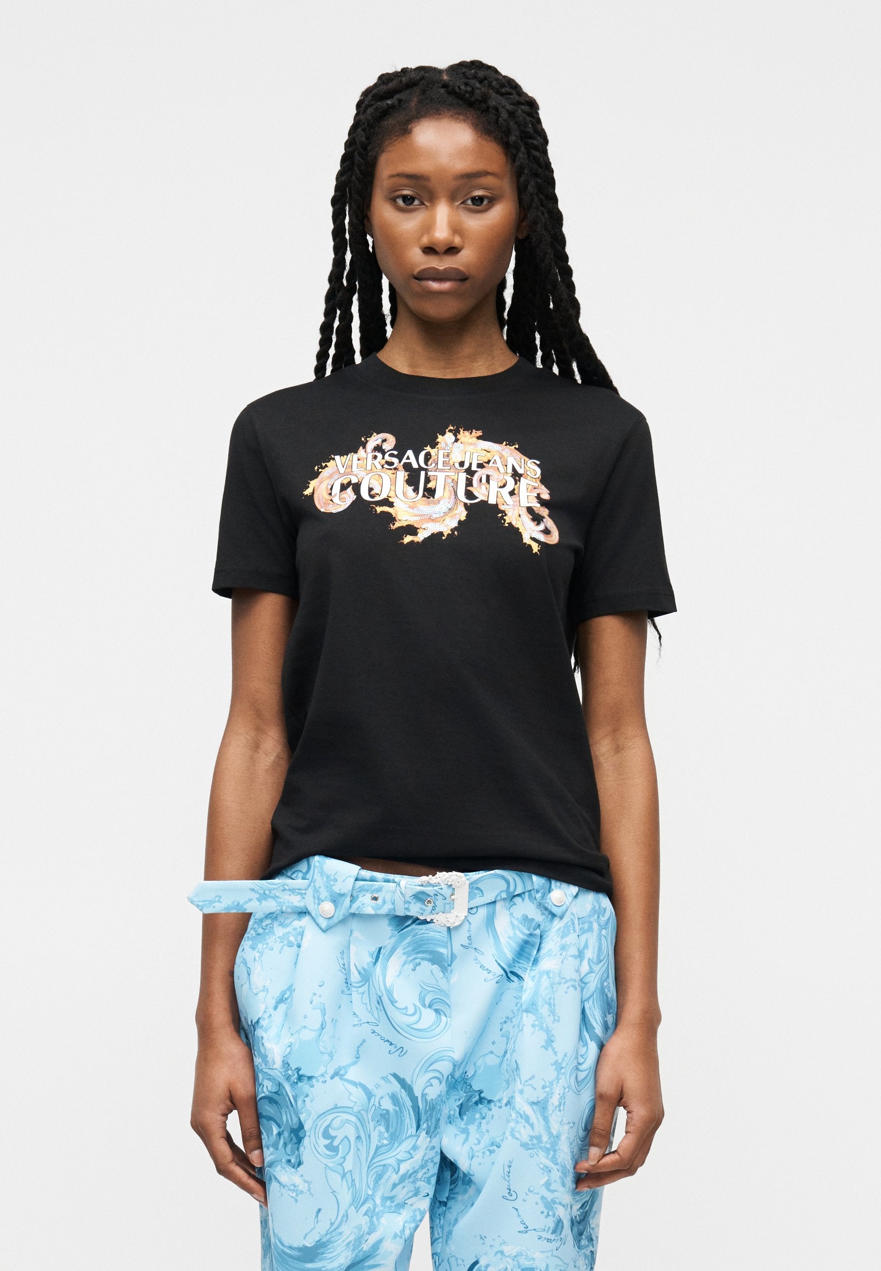 Versace Jeans Couture LOGO WAVE