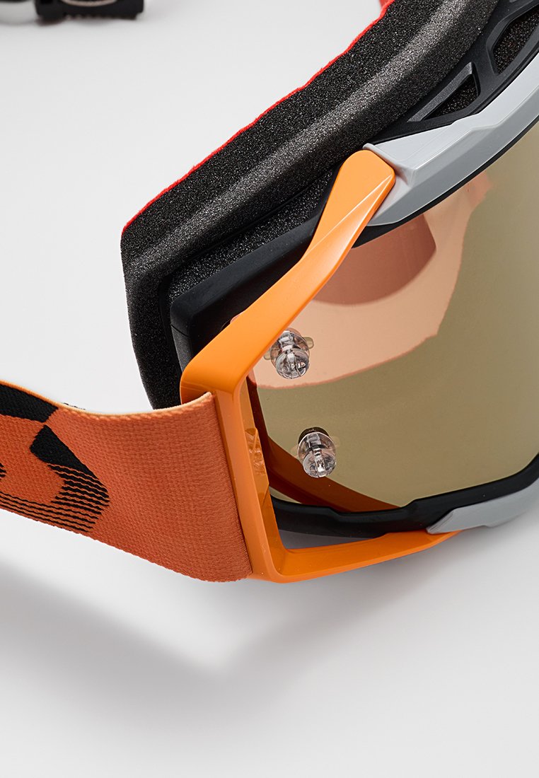 SCOTT Sports Sportbrille Media 6