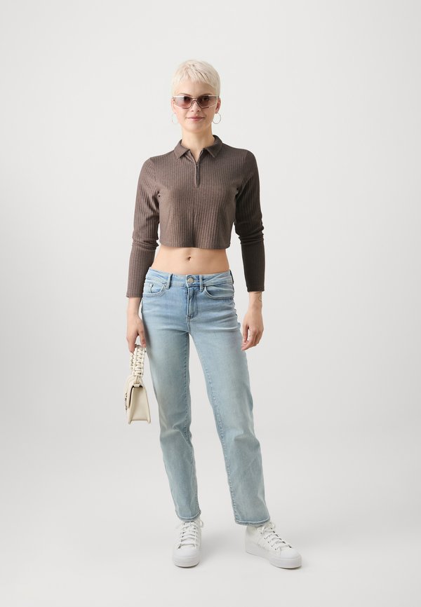 ONLY Petite ONLNELLA HALF ZIP