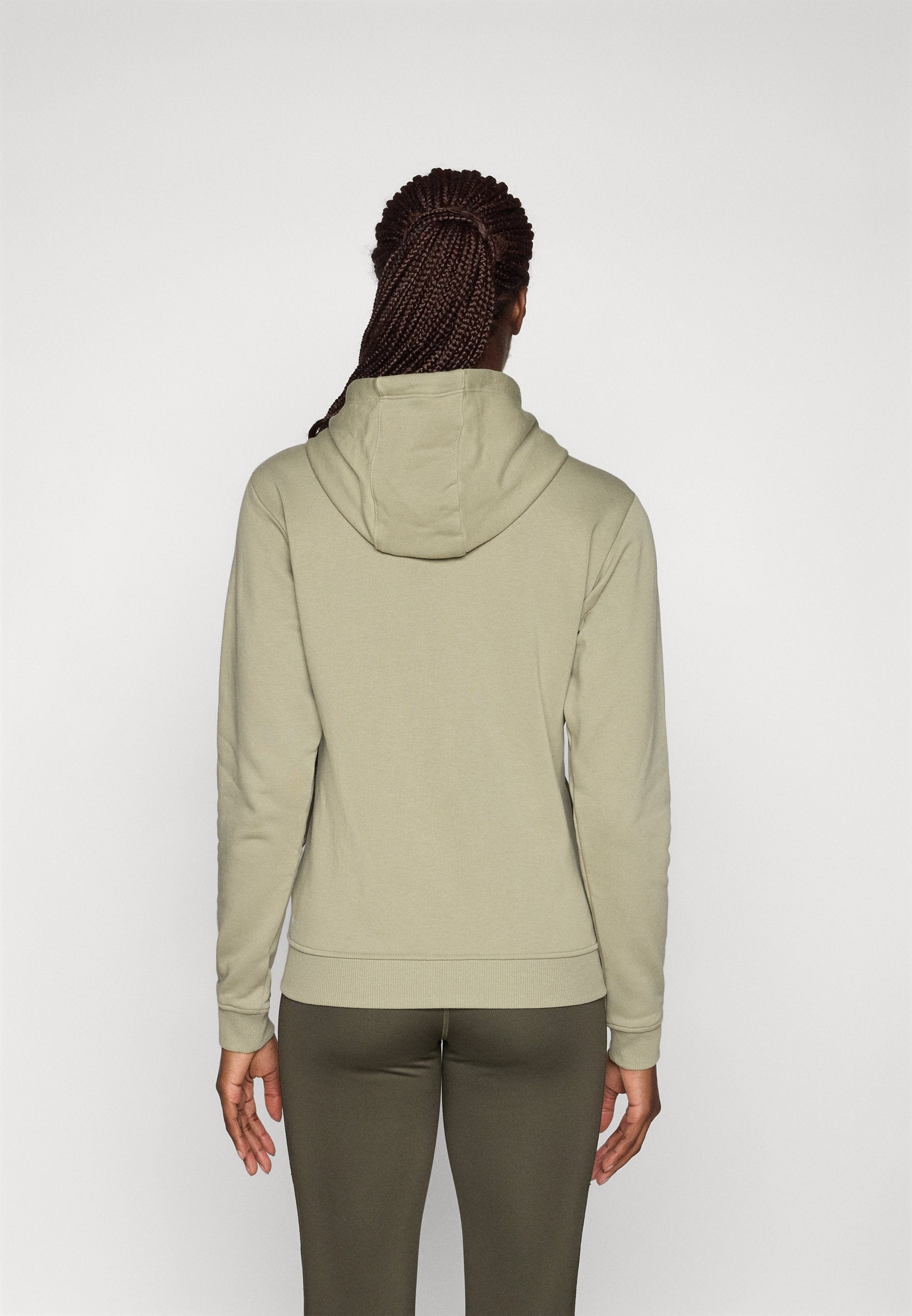 Puma W TAD ESSENTIAL FT FZ