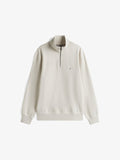 Tommy Hilfiger ESSENTIAL - Sweatshirt - oatmilk