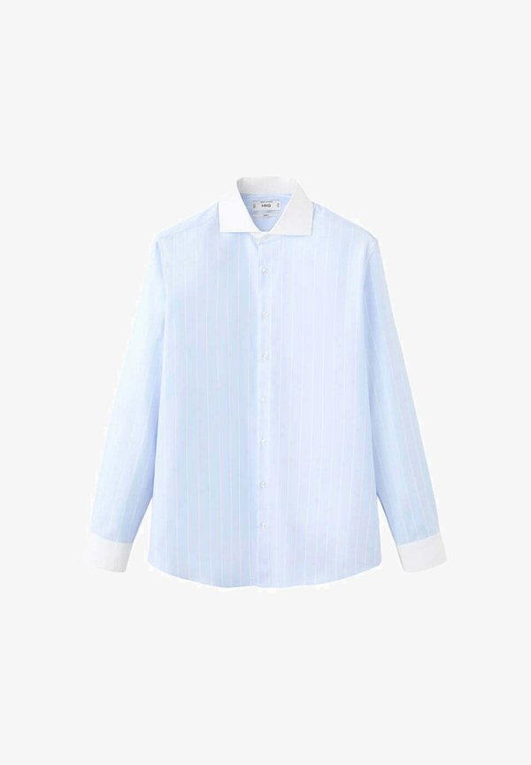 Mango ADULT - Shirt - blue