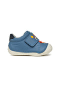 TUTIM  - Geox - View 1