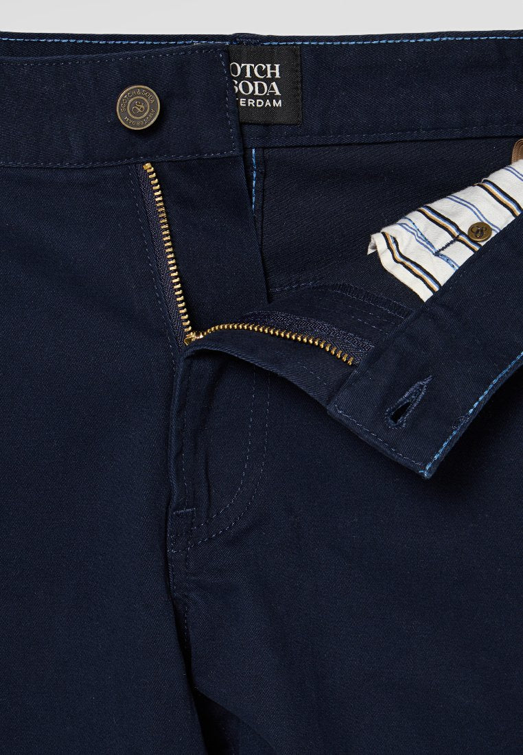 Scotch & Soda REGULAR FIT