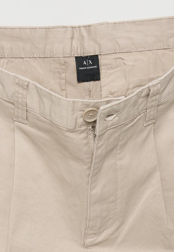 Armani Exchange