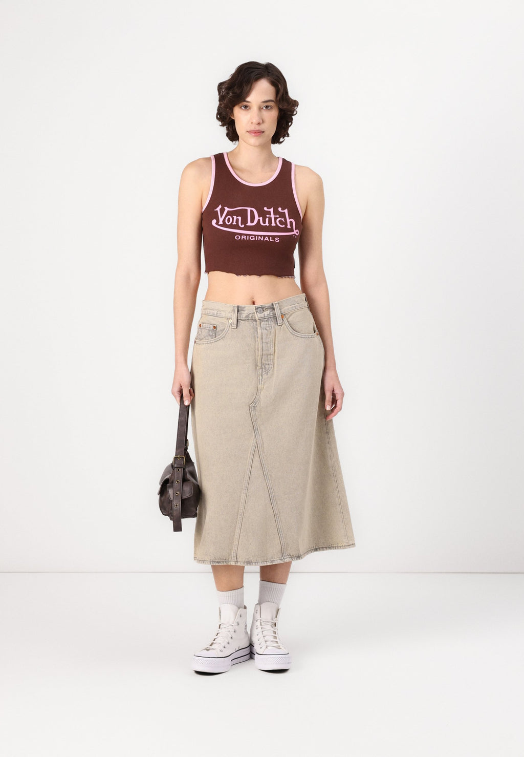 Von Dutch ASHLEY