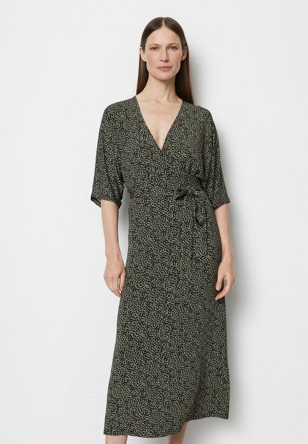 Marc O'Polo MIDI LENGTH WRAP STYLE