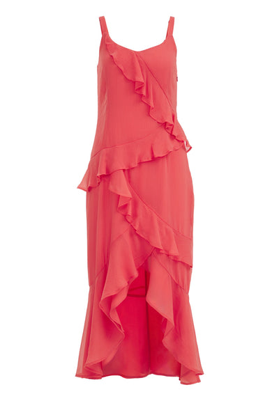 WE Fashion Maxikleid