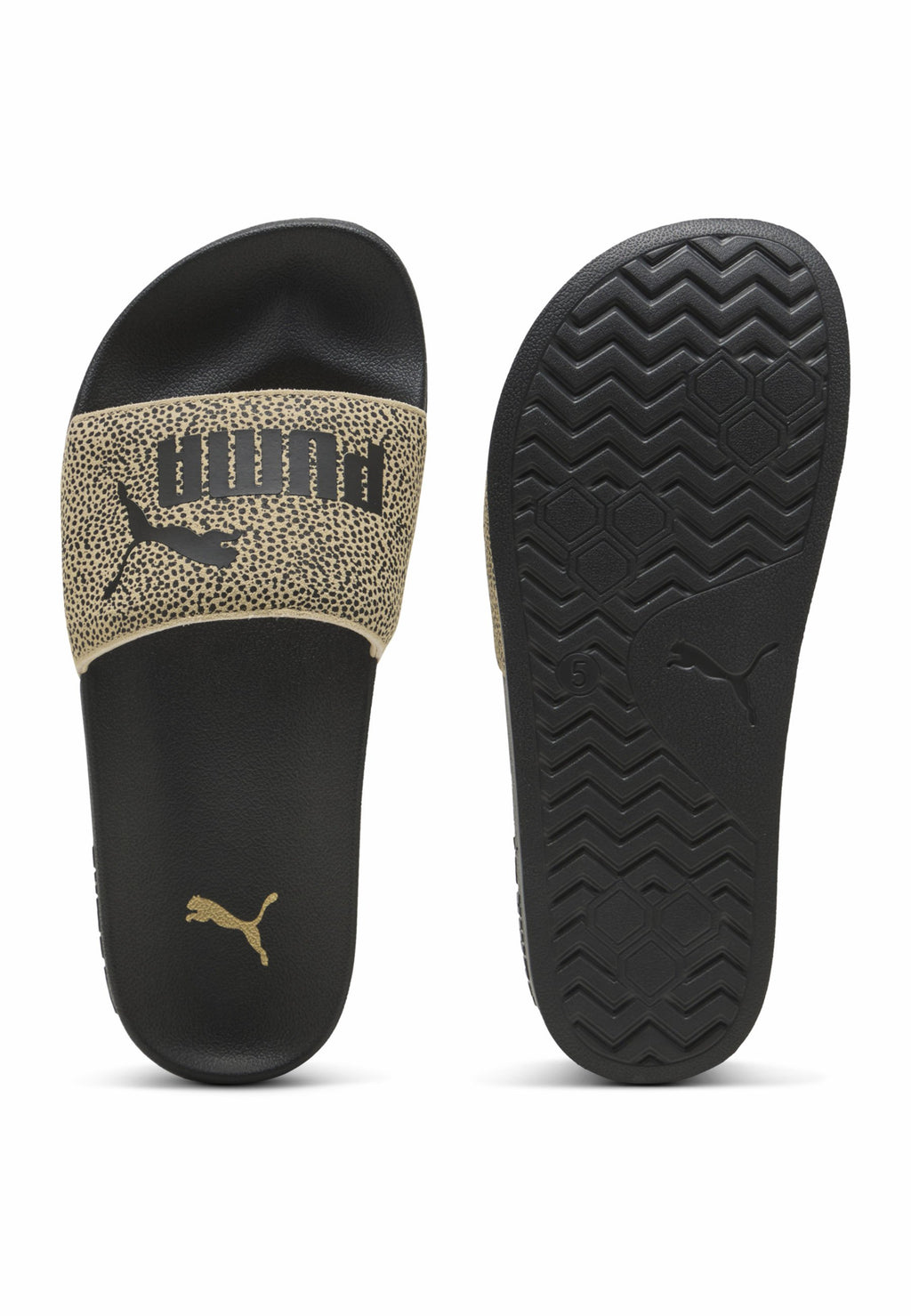 Puma LEADCAT 2.0 TOPCAT SANDALEN