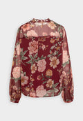 ONLY ONLADELE LIFE VNECK TOP