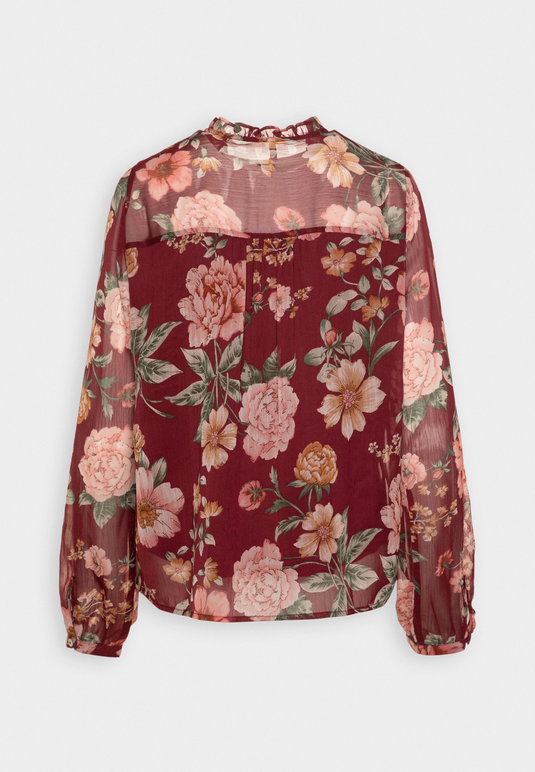 ONLY ONLADELE LIFE VNECK TOP