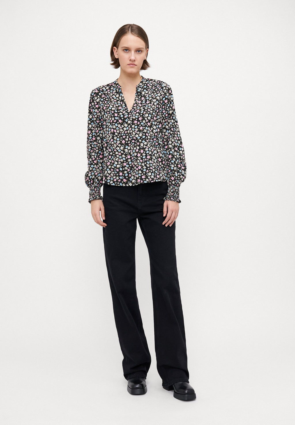 Vero Moda Tall VMPAGE V NECK