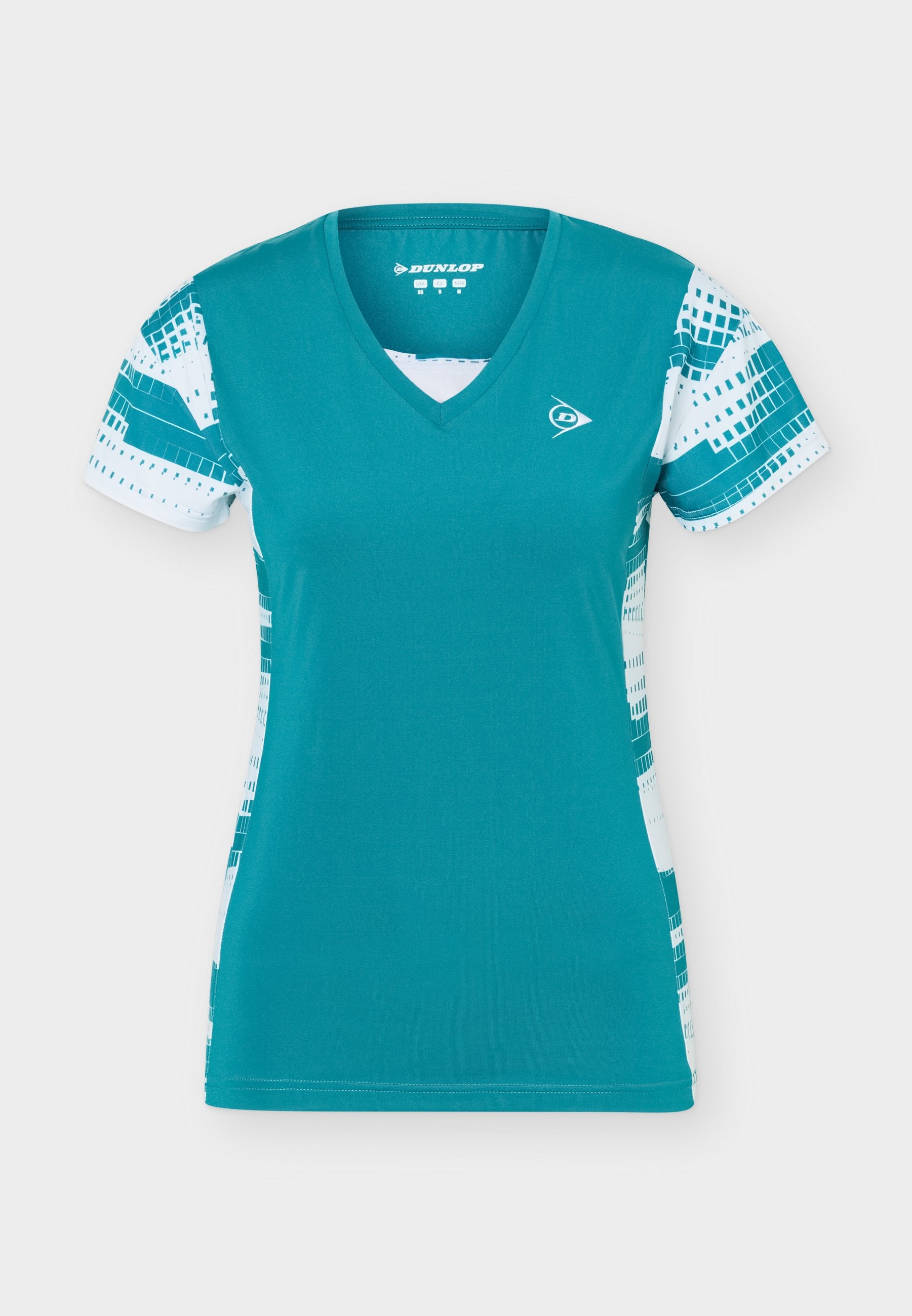 Dunlop LADIES GAME TEE