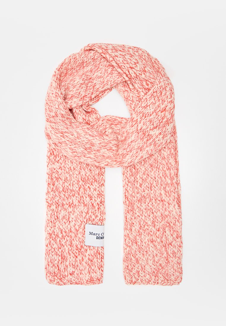 SCARVES Media 1