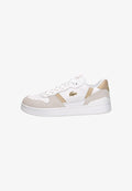 Lacoste T CLIP - Trainers - wit