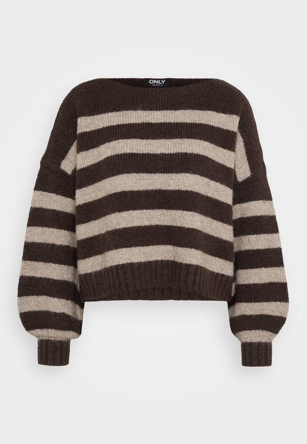 ONLY Tall ONLAYA LIFE BOATNECK