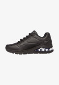 Skechers UNO 2 - Trainers - black bbk