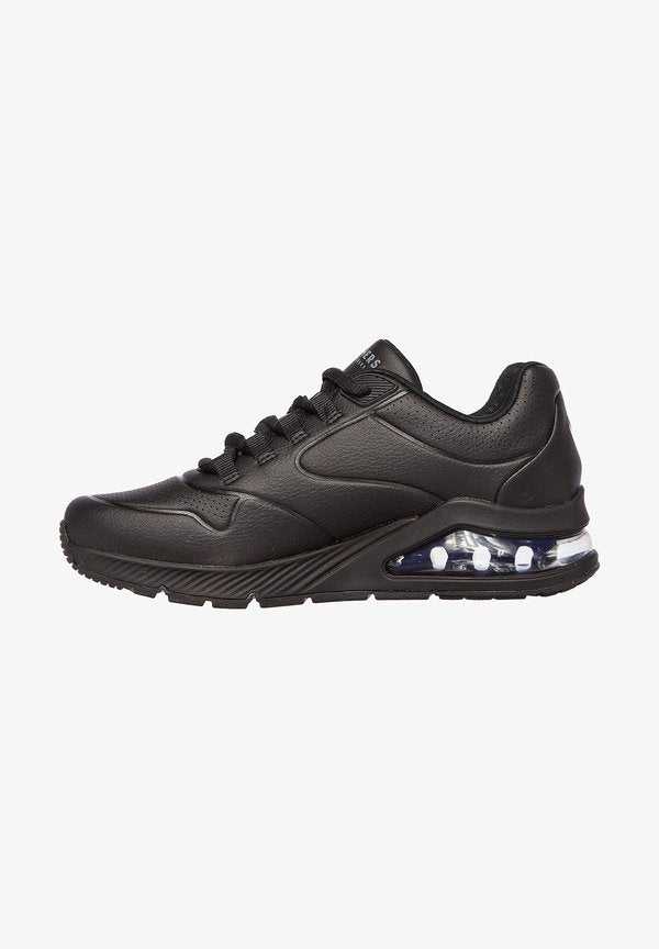 Skechers UNO 2 - Trainers - black bbk