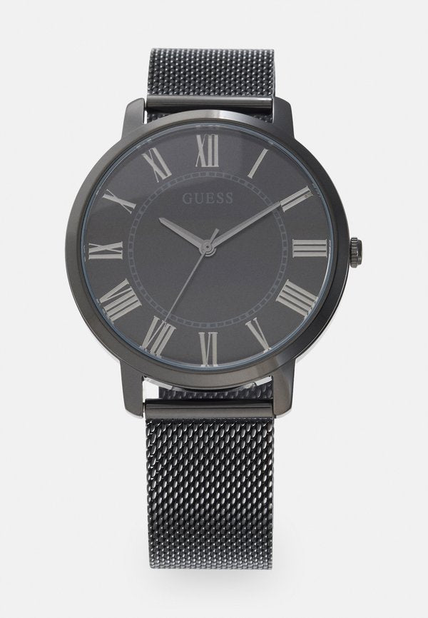 Guess TUCKER - Watch - black