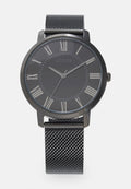 Guess TUCKER - Watch - black