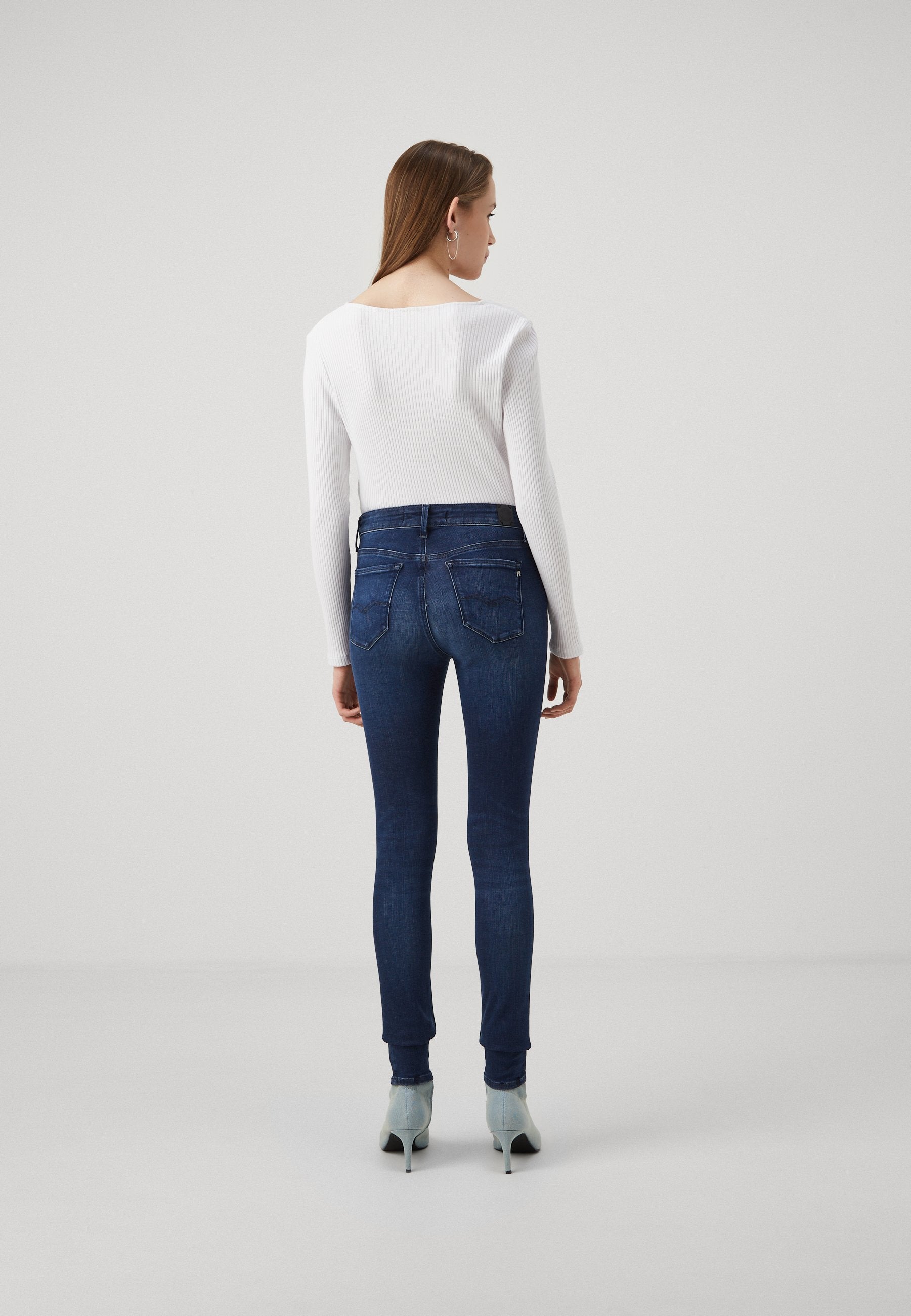 Replay LUZIEN HYPERFLEX CLOUD