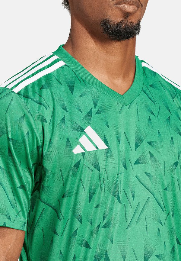 adidas Performance Sports T-shirt - gruenweiss