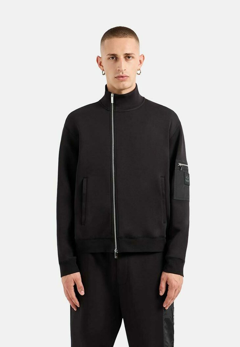 Armani Exchange Sweatjacke Media 3