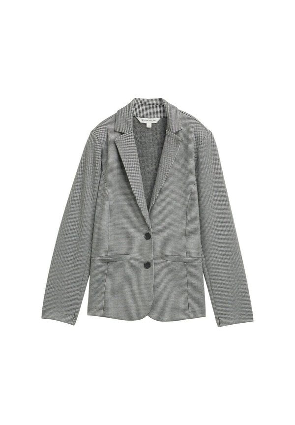 TOM TAILOR JACQUARD