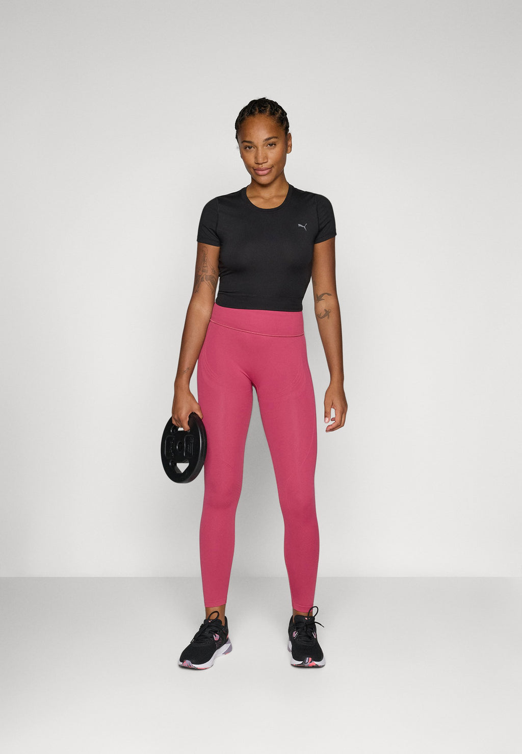 Puma TWIST TEE