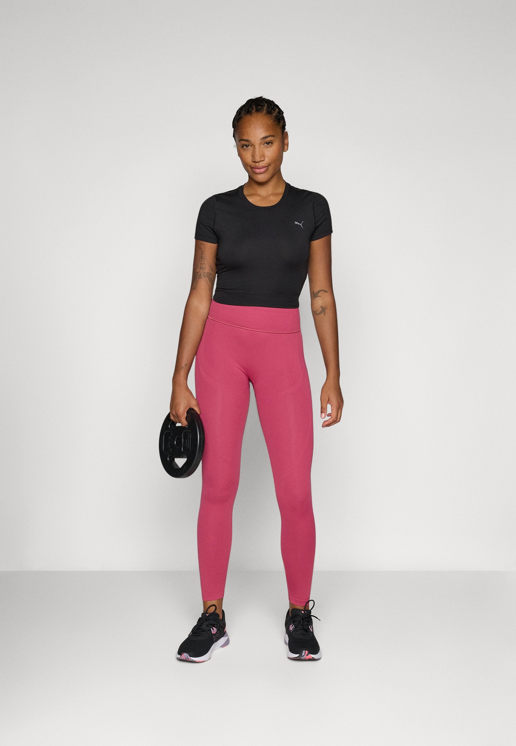 Puma TWIST TEE
