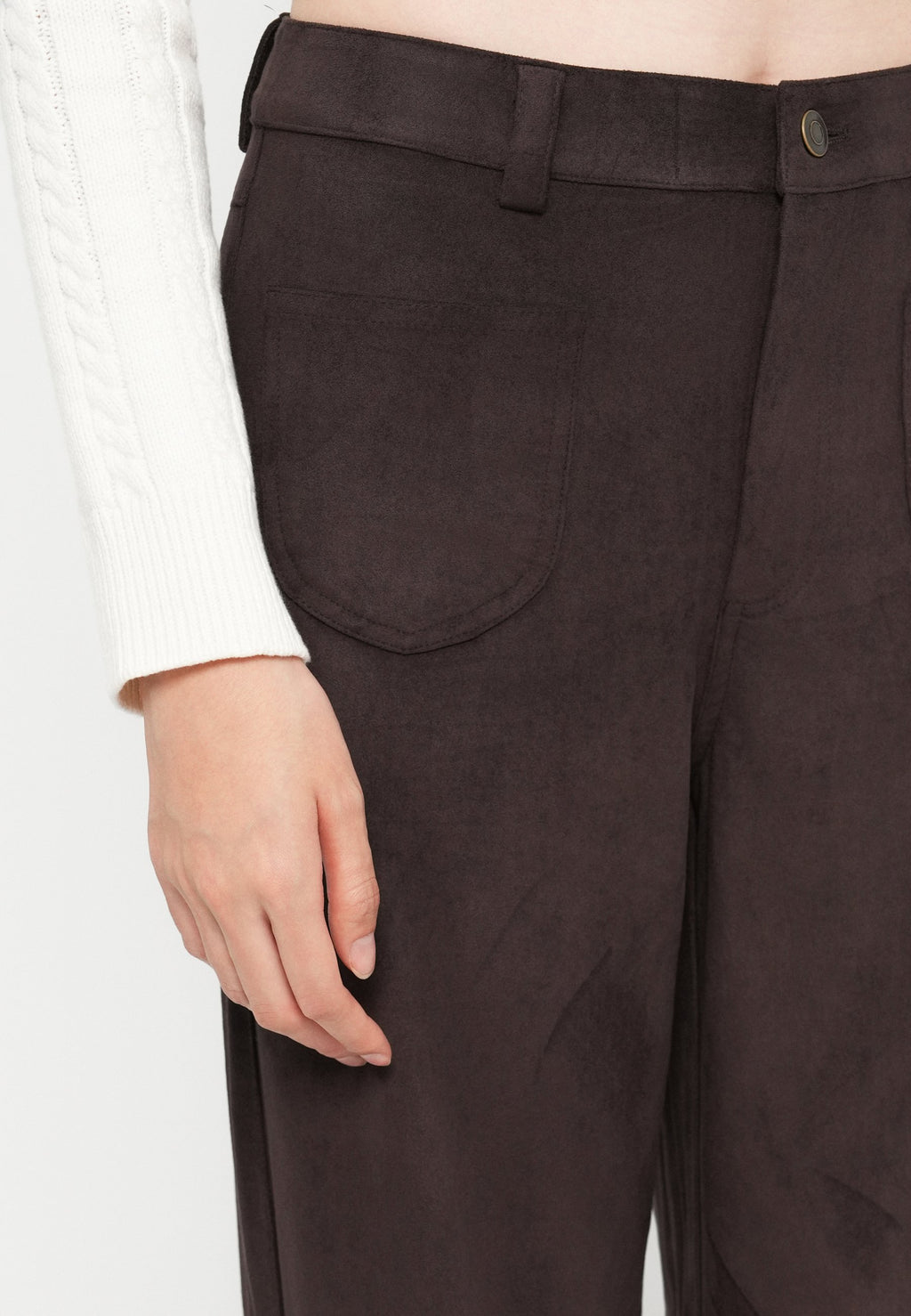 ONLDANIELA WIDE PANT  Media 6