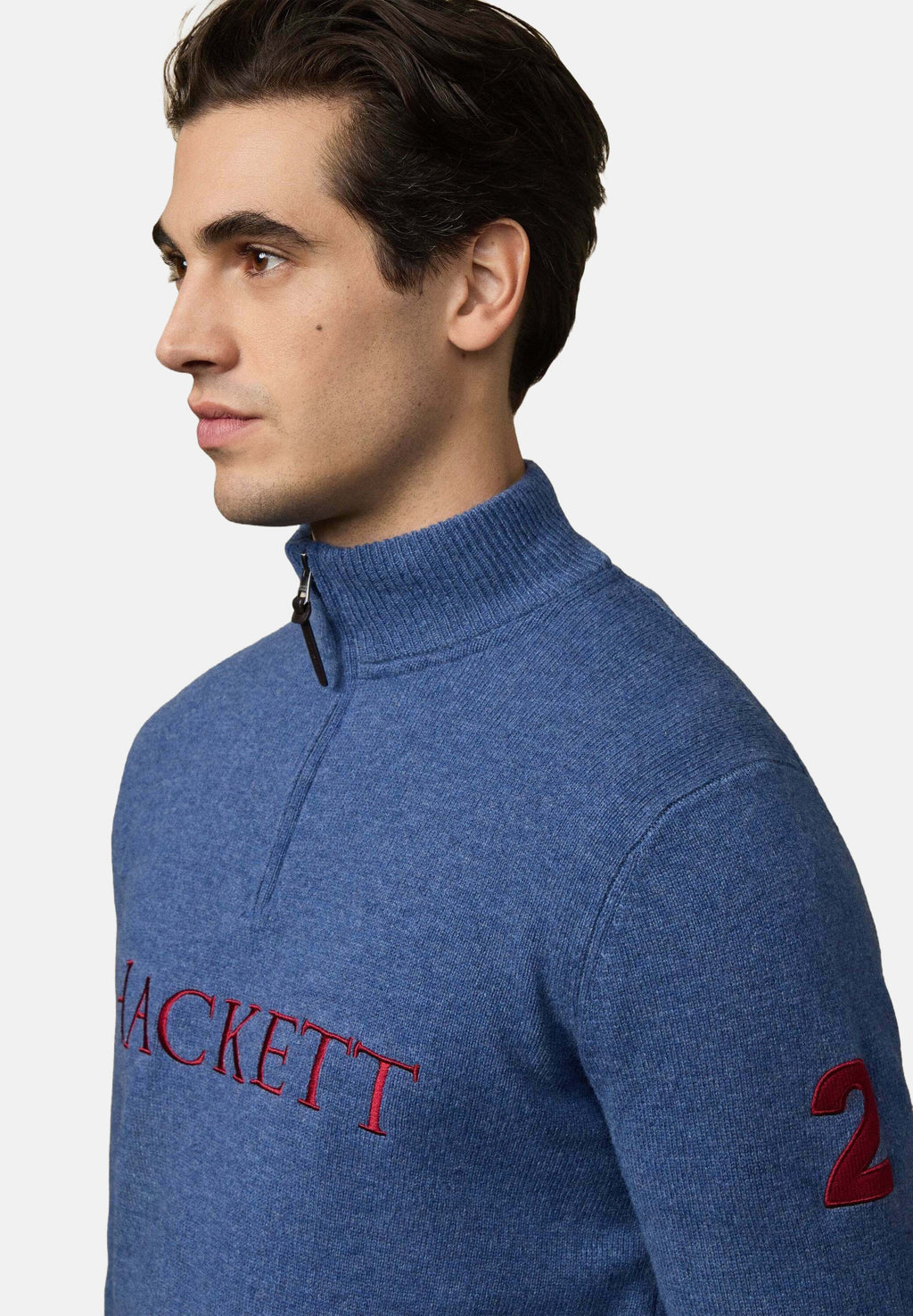 Hackett London HERITAGE