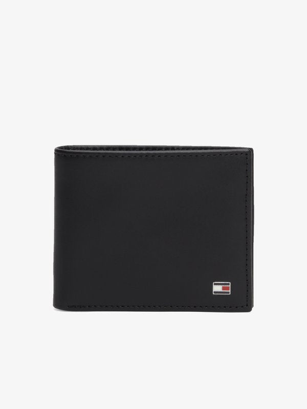 Tommy Hilfiger ETON  - Wallet - black