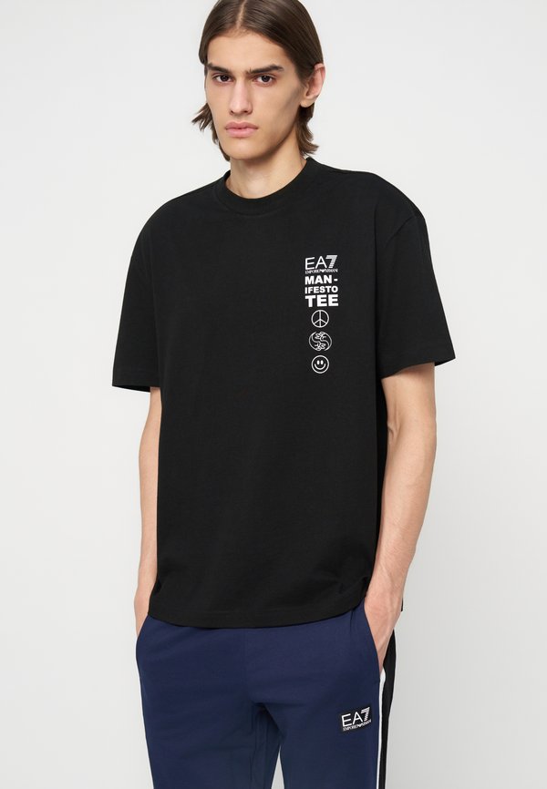 EA7 Emporio Armani