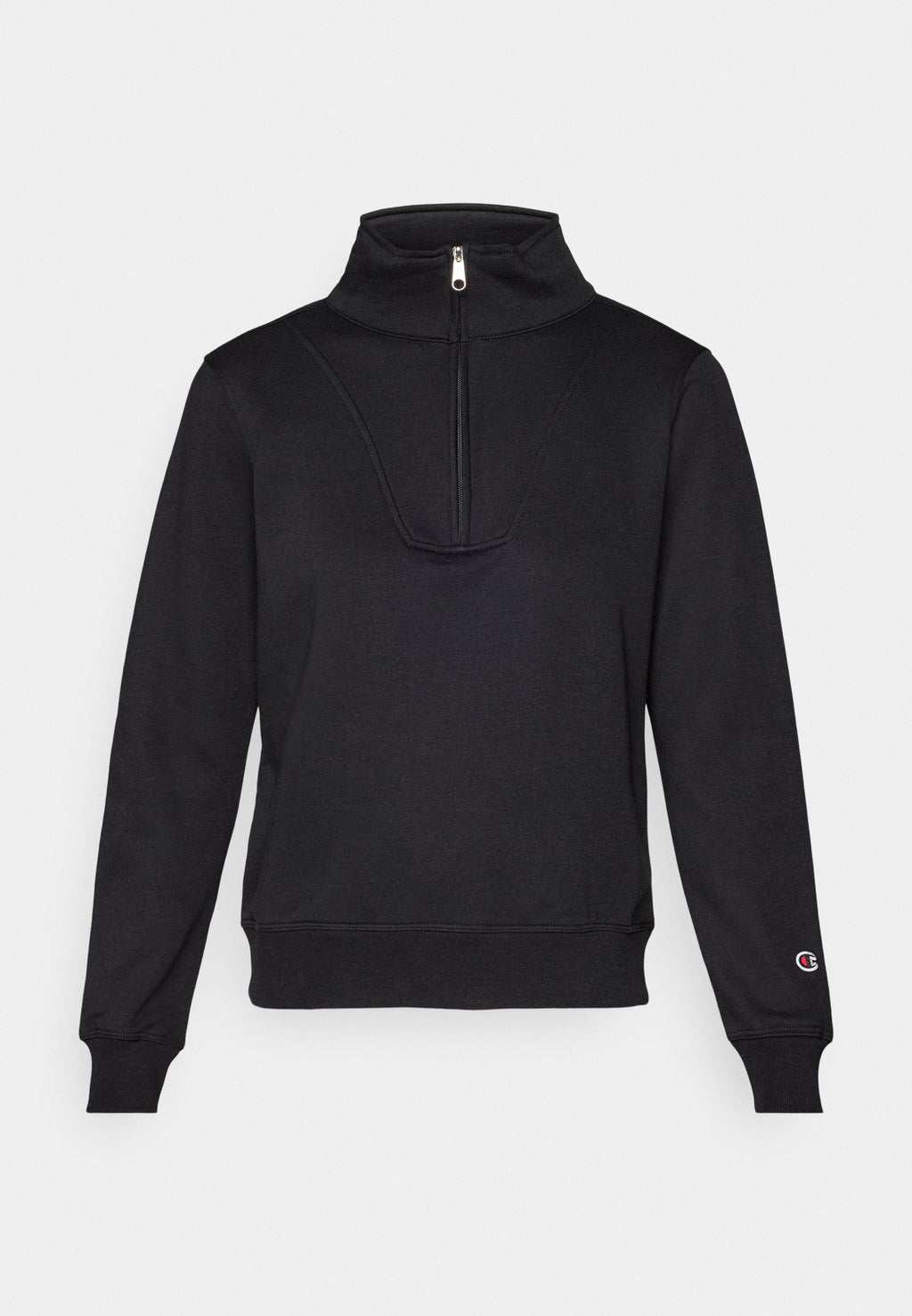 Champion ICONS TONAL HALF ZIP