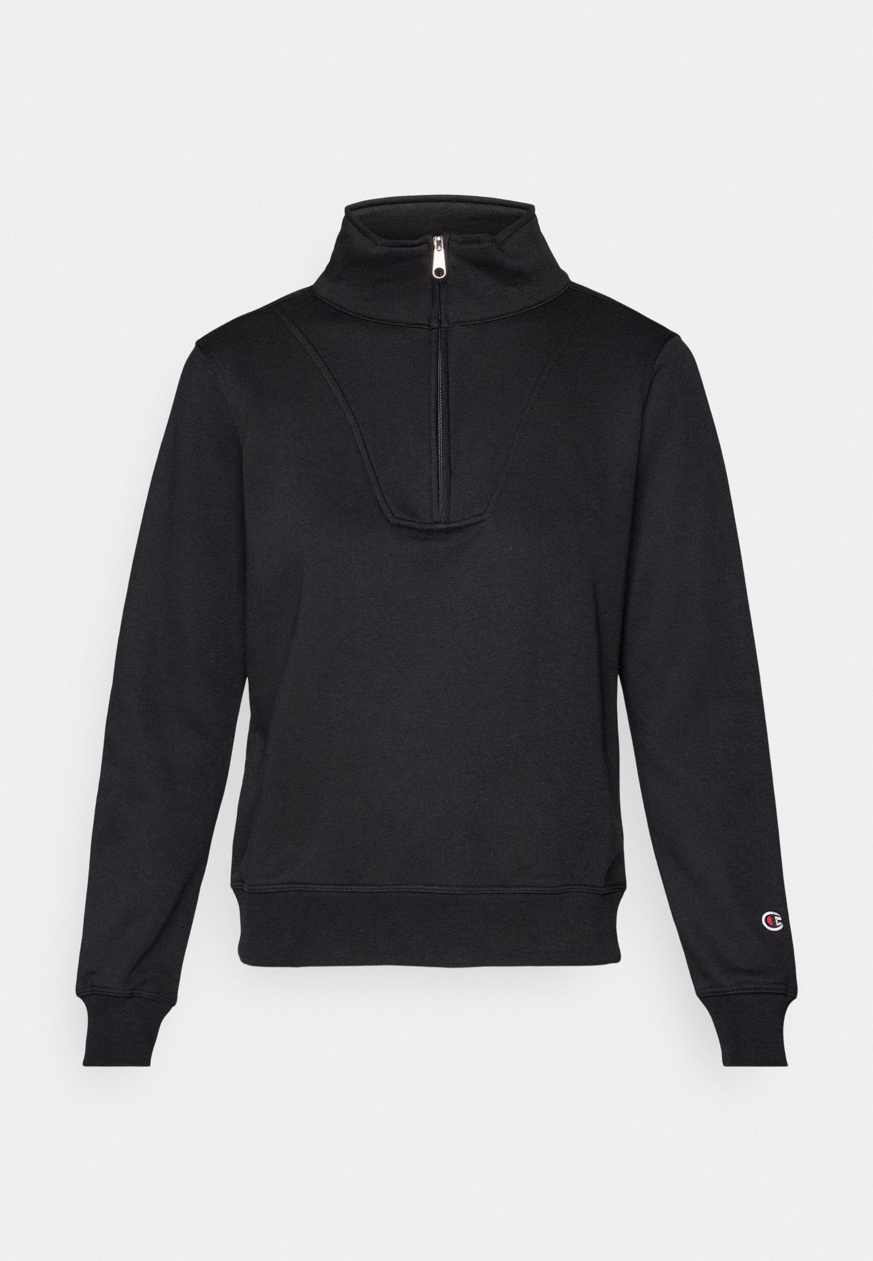 Champion ICONS TONAL HALF ZIP