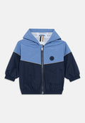BOSS Kidswear BABY TODDLER HOODED UNISEX
