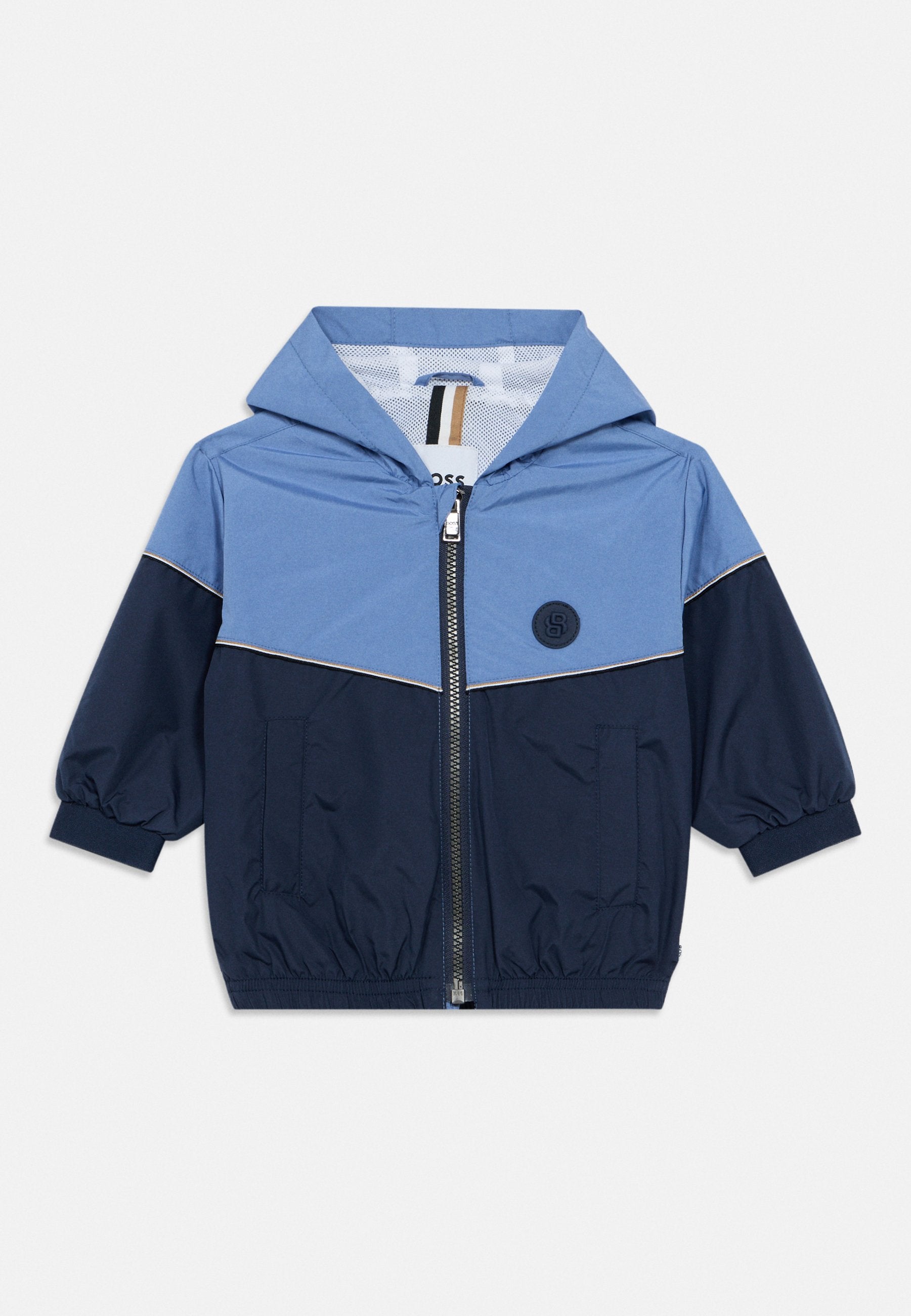 BOSS Kidswear BABY TODDLER HOODED UNISEX