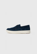 Tommy Hilfiger Casual lace-ups - desert sky