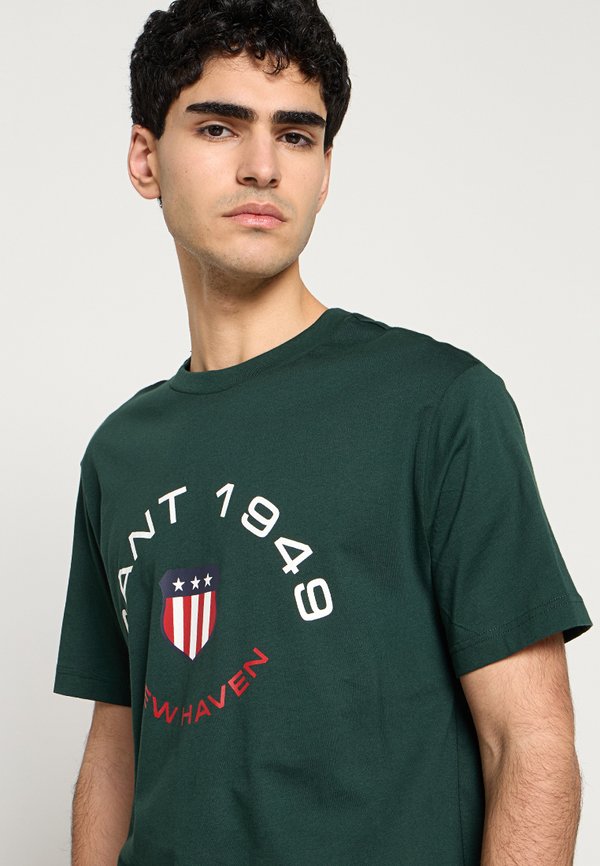 GANT