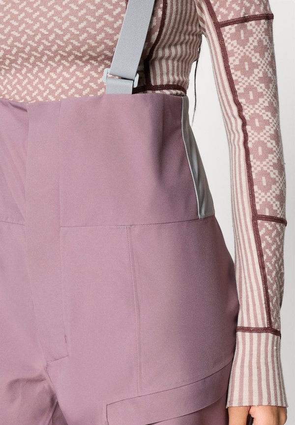 Houdini ROLLERCOASTER BIB PANTS