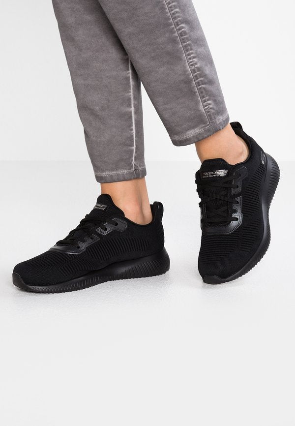 Skechers BOBS SQUAD - Trainers - black