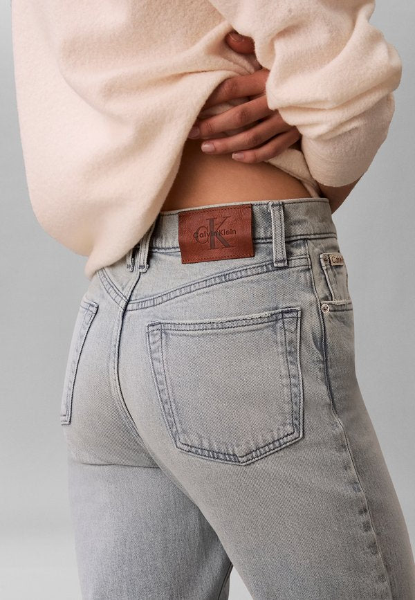 Calvin Klein Jeans  HIGH RISE