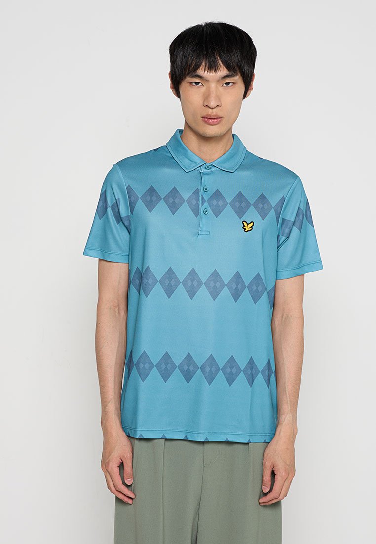 Lyle & Scott ARGYLE