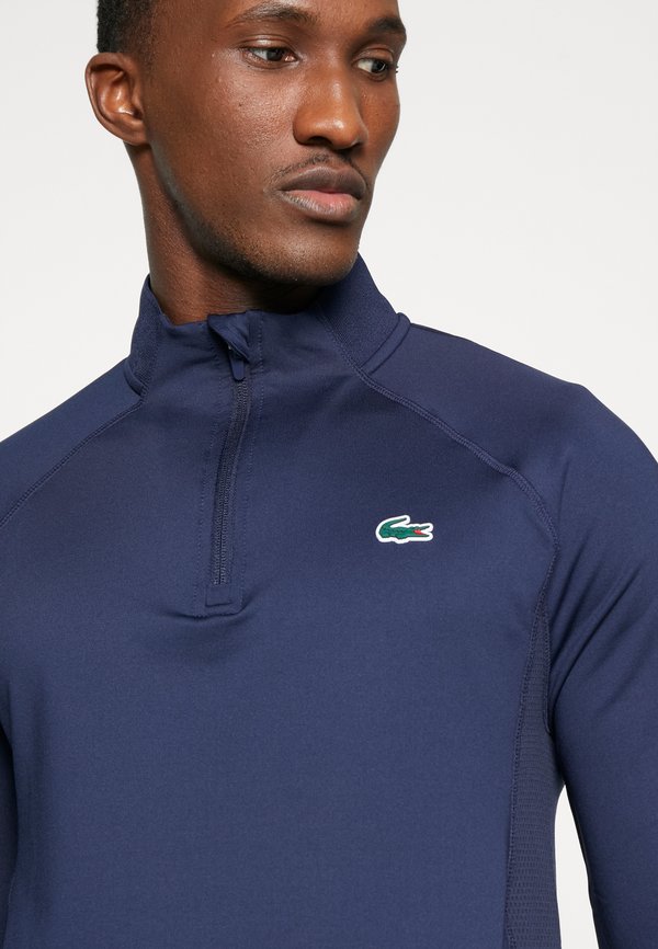 Lacoste Sport GOLF QUARTER ZIP