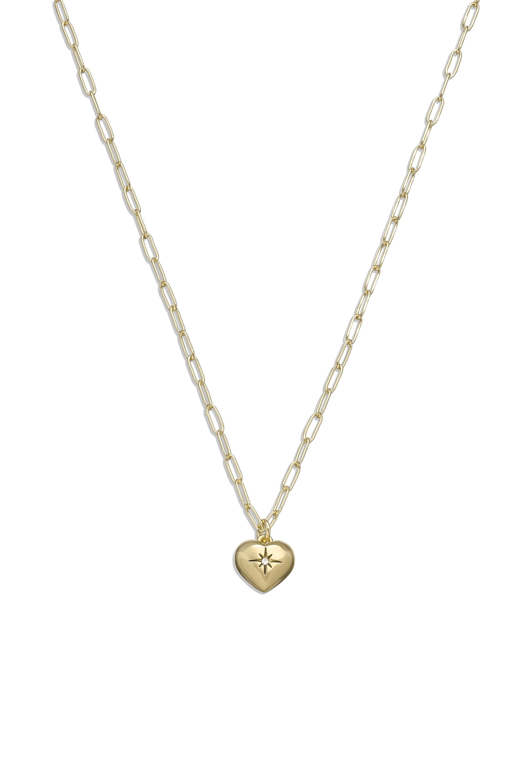 COACH ICONIC HEART SET