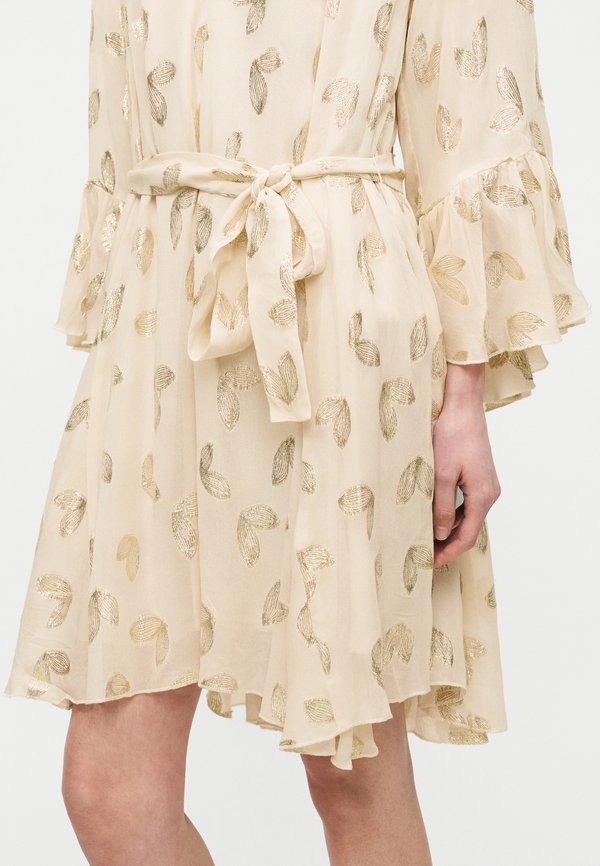 Bruuns Bazaar LICUALABBSYRENA DRESS