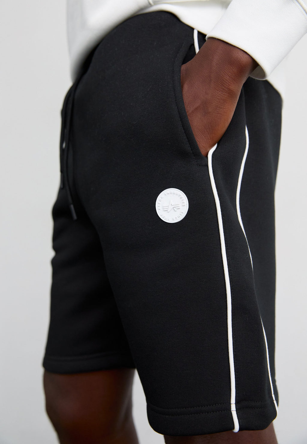Alpha Industries ALPHA STUDIO RL SHORTS