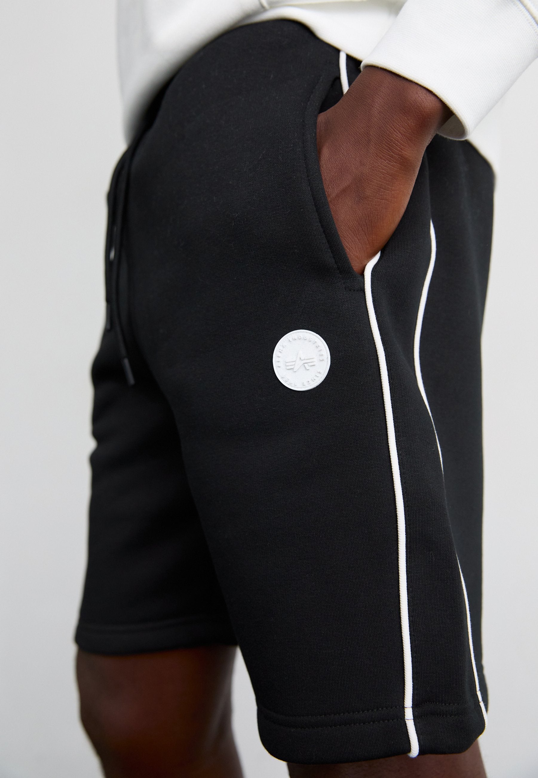 Alpha Industries ALPHA STUDIO RL SHORTS