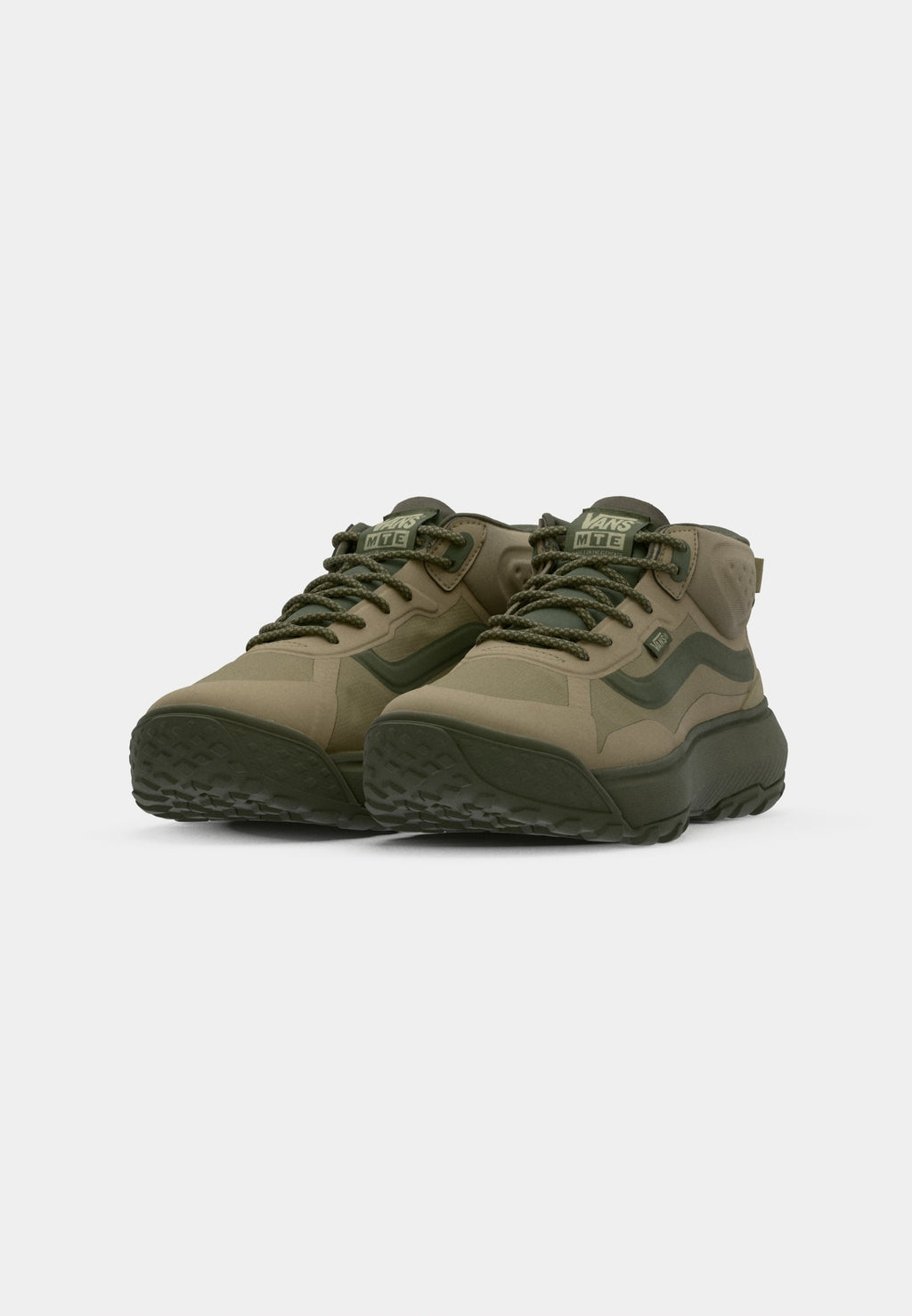 Vans MTE CROSSPATH MID UNISEX